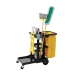 Rubbermaid® FG617388BLA RUB61738