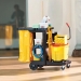 Rubbermaid® FG617388BLA RUB61738