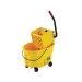 Rubbermaid&reg; FG748000YEL RCP7480Y