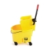 Rubbermaid&reg; FG748000YEL RCP7480Y