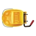 Rubbermaid&reg; FG748000YEL RCP7480Y