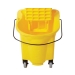 Rubbermaid&reg; FG748000YEL RCP7480Y