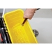 Rubbermaid&reg; FGQ95088YEL RUB088YW