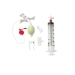 Smiths Medical 850190 SMD50190