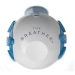 The Breather&trade; B-BLUE PNM29111