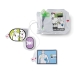 ZOLL® 8900-000280-01 ZMC28001