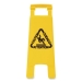 Boardwalk® BWK26FLOORSIGN BWK00026