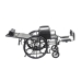 Drive SSP16RBDDAV DRV16RBD