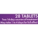sunmark® 49348084661 OTC29033