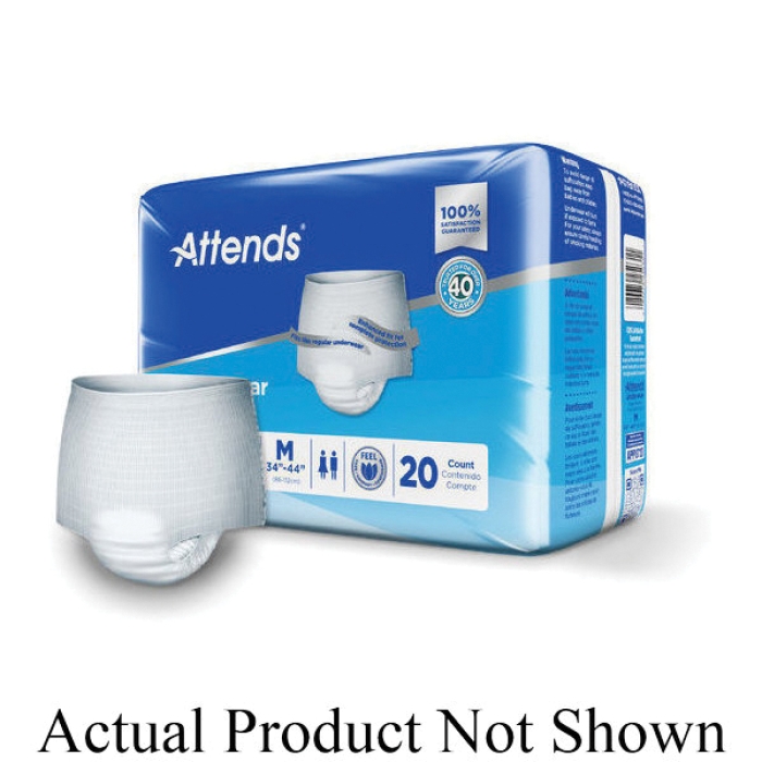 Attends® APP0720 ATTPP720 | United Medical Supply