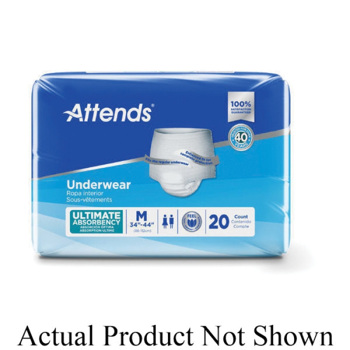 Attends® APP0720 ATTPP720 | United Medical Supply