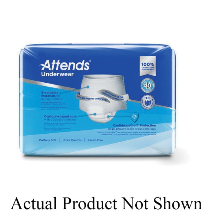Attends® APP0720 ATTPP720 | United Medical Supply