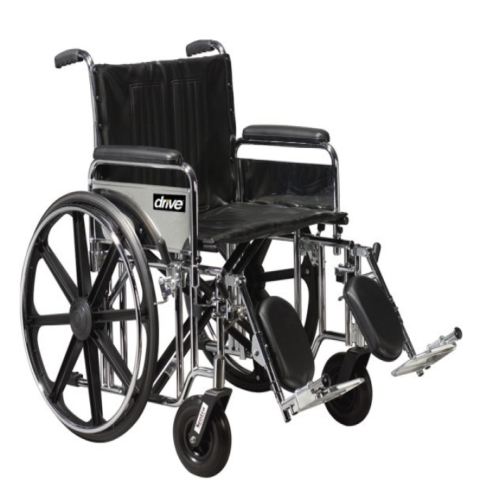 Drive STD26ECDDA-ELR DRVSTD26 | United Medical Supply