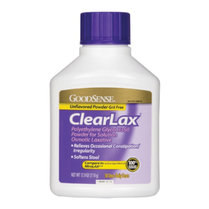 GOODSENSE® 370030149148 MLOTC0077824 United Medical Supply