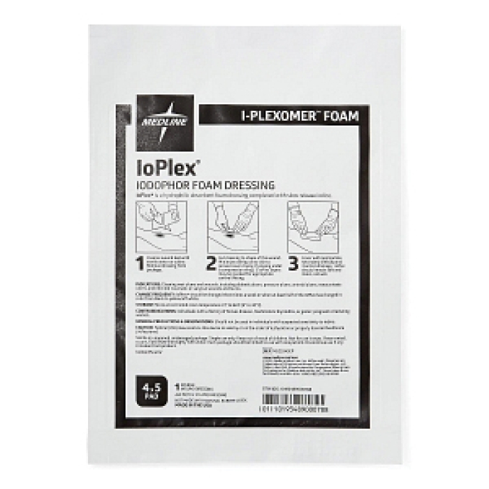 IoPlex® MSC5345EPZ MLMSC5345EPZ | United Medical Supply