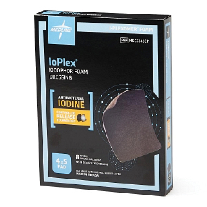 IoPlex® MSC5345EPZ MLMSC5345EPZ | United Medical Supply