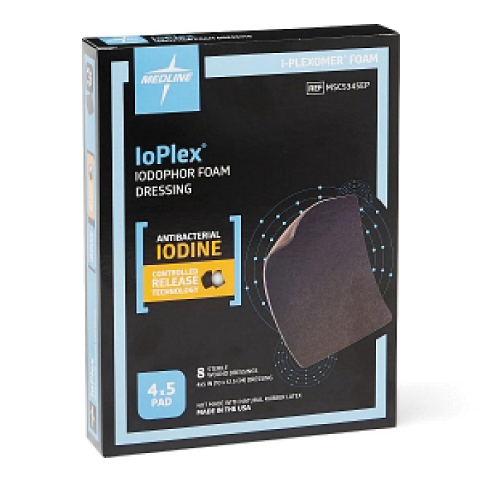 IoPlex® MSC5345EPZ MLMSC5345EPZ | United Medical Supply
