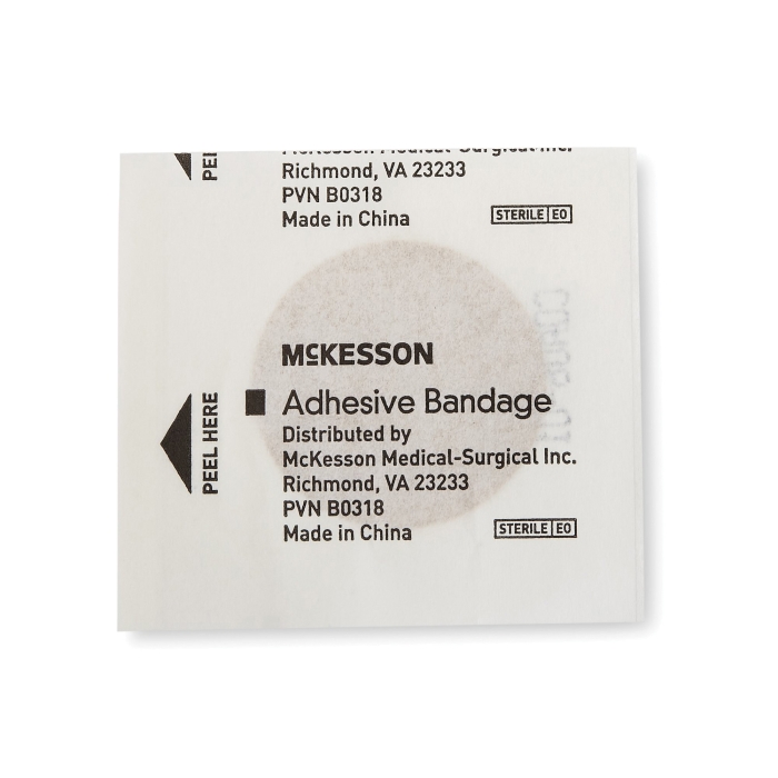 McKESSON 16 4822 MCK64822 United Medical Supply mckesson-16-4822-mck64822-united-medical-supply