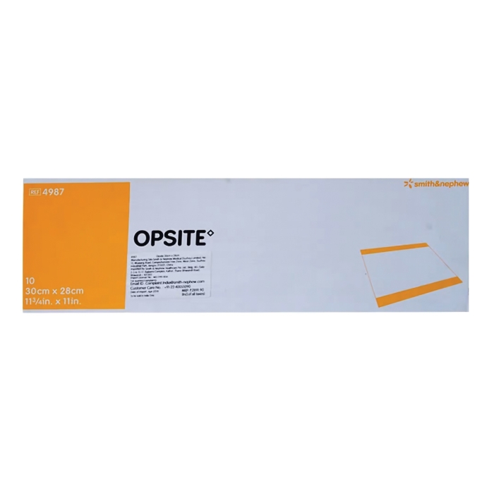 OPSITE™ 4987 SMN04987 | United Medical Supply