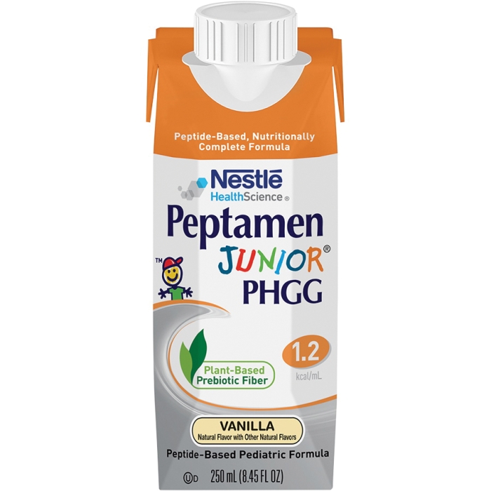 Peptamen JUNIOR® 4390090484 NES90484 | United Medical Supply