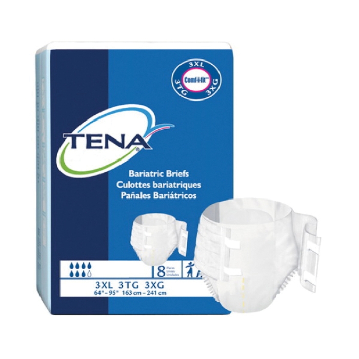 TENA® 61391 TEN61391 | United Medical Supply