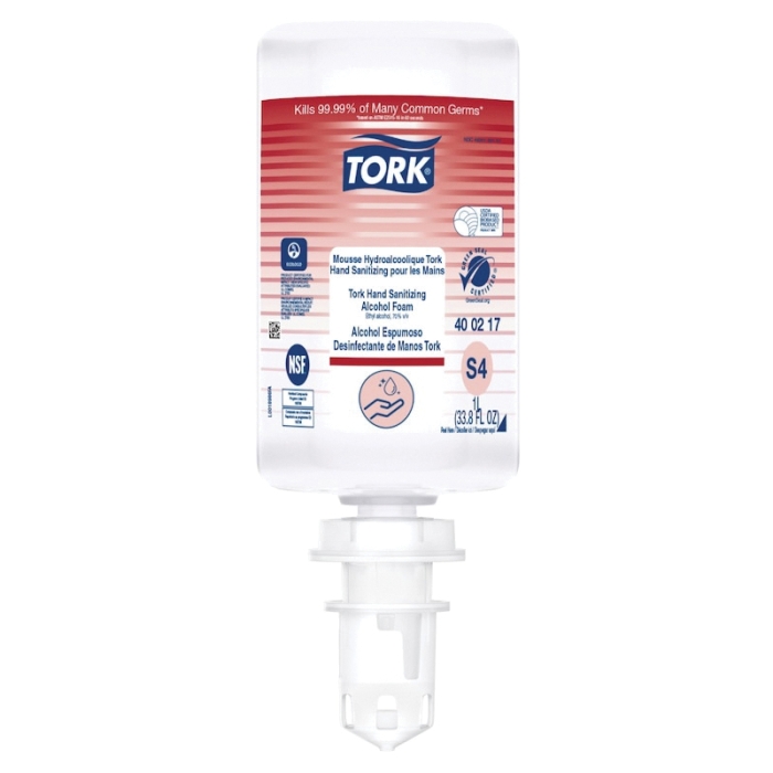 TORK® 400217 TRK00217 United Medical Supply